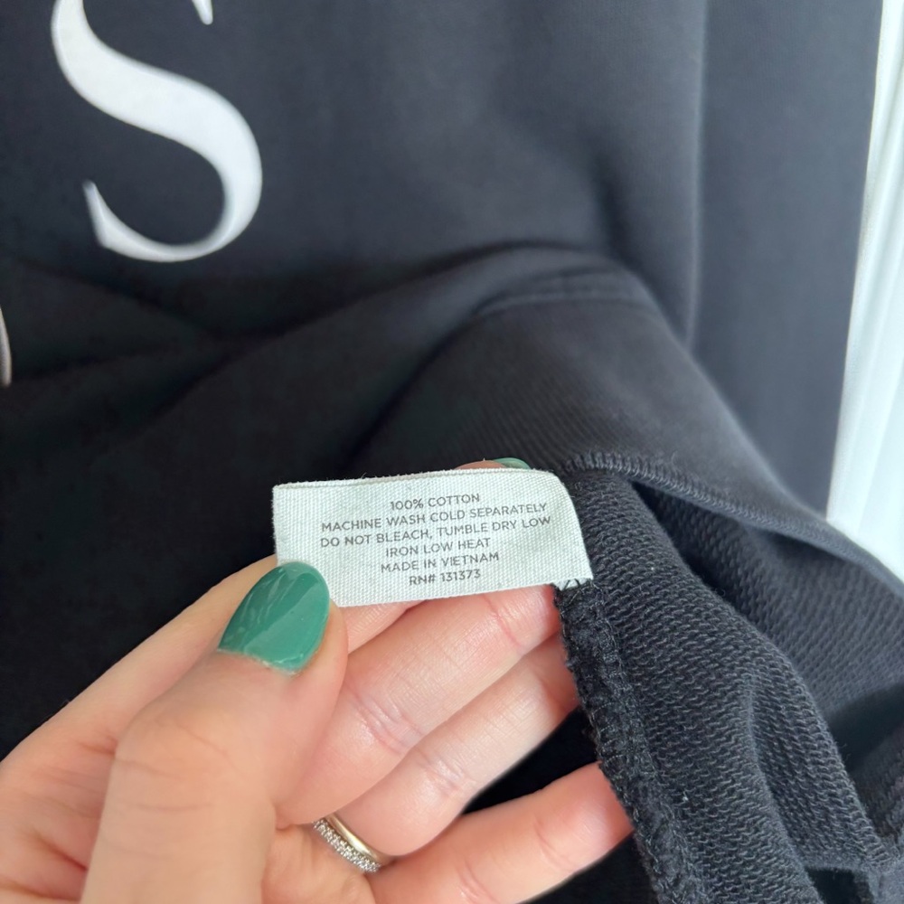 Saturdays NYC Sweatshirt Crewneck - Picture 4 of 7
